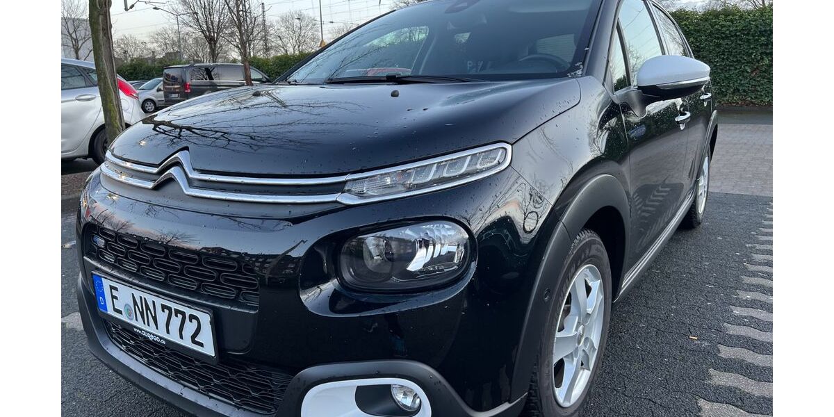 Citroen C3 30.080 km 10.900 &euro; Bottrop 46236