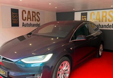 Tesla Model X 220.000 km 26.900 &euro; Bochum 44805