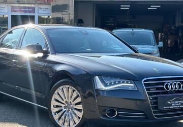 Audi A8 359.028 km 12.971 &euro; Bochum 44894