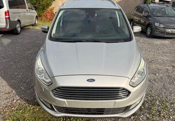 Ford Galaxy 58.916 km 17.300 &euro; Wuppertal 44279