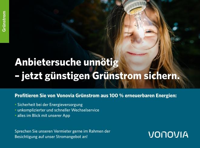 Erdgeschoßwohnung Dortmund Eving - 1 Zimmer, 40 m&sup2;, 404&euro; | Angebot:26204562