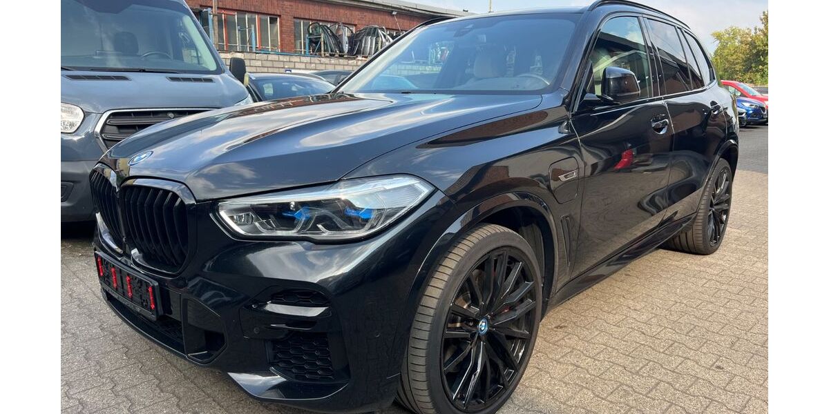 BMW X5 147.000 km 39.900 &euro; Bochum 44793