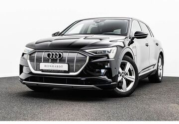 Audi e-tron 68.456 km 33.625 &euro; Hagen 58091