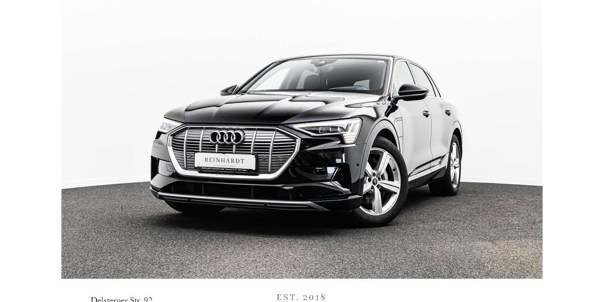 Audi e-tron 68.456 km 33.625 &euro; Hagen 58091