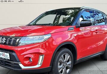 Suzuki Vitara 14.750 km 19.780 &euro; Bochum 44809