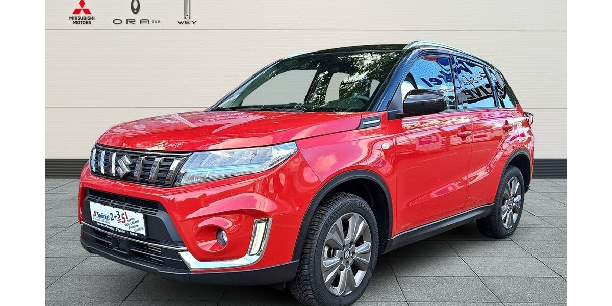Suzuki Vitara 14.750 km 19.780 &euro; Bochum 44809