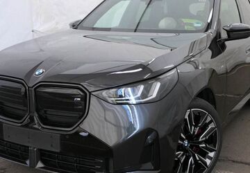 BMW X3 M50 24.746 km 69.940 &euro; Bochum 44809
