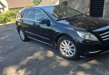 Mercedes-Benz R 350 210.000 km 11.750 &euro; Bochum 44892