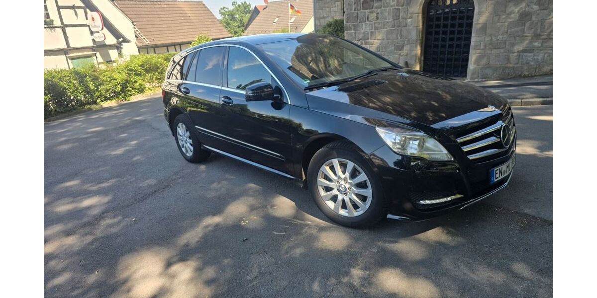 Mercedes-Benz R 350 210.000 km 11.750 &euro; Bochum 44892