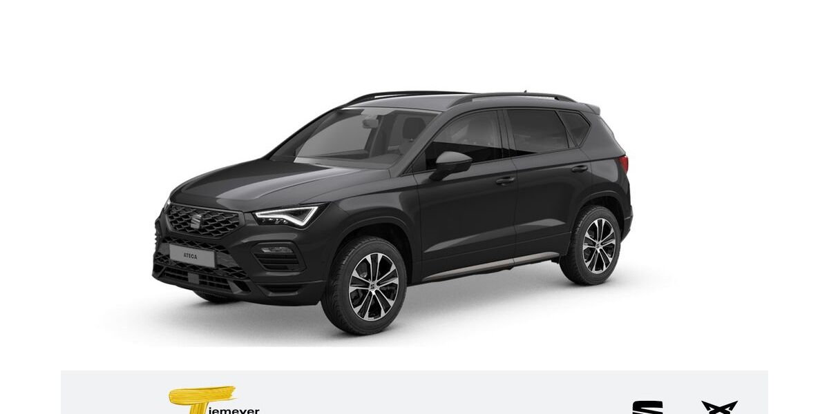 Seat Ateca 20.054 km 29.960 &euro; Bochum 44809