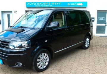 VW T5 Transporter 196.014 km 17.490 &euro; Bochum 44809