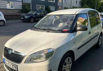 Skoda Roomster 175.000 km 2.350 &euro; Dortmund 44147