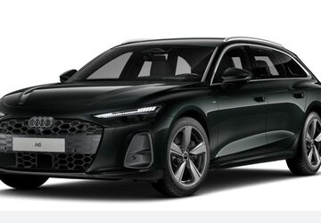 Audi A6 23.872 km 54.940 &euro; Bochum 44809