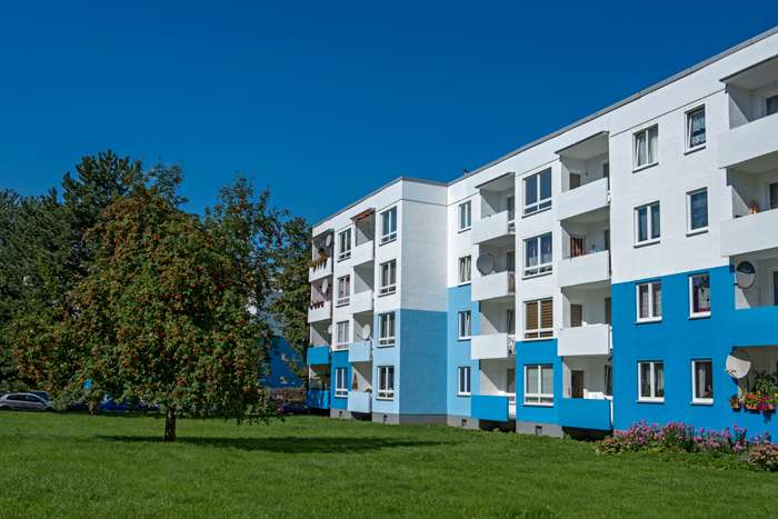Etagenwohnung Dortmund Wickede - 2 Zimmer, 52 m&sup2;, 429&euro; | Angebot:27317638