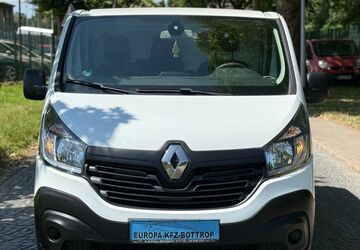 Renault Trafic 400.000 km 4.500 &euro; Bottrop 46238