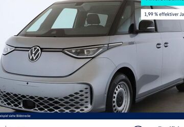 VW ID. Buzz 8.858 km 57.830 &euro; Bochum 44866