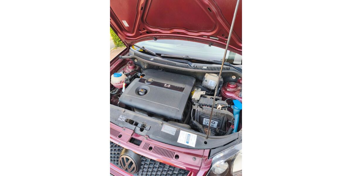 VW Polo 120.200 km 3.100 &euro; Dortmund/Wickede 44319