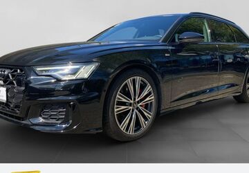 Audi A6 54.549 km 43.390 &euro; Bochum 44892
