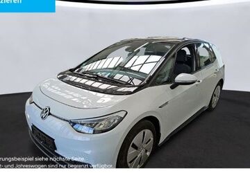 VW ID.3 62.316 km 20.490 &euro; Hagen 58089