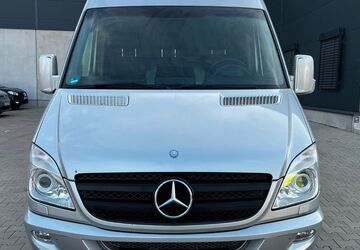 Mercedes-Benz Sprinter 223.000 km 12.900 &euro; Essen 45309