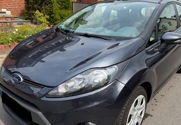 Ford Fiesta 149.246 km 2.999 &euro; Oberhausen 46047