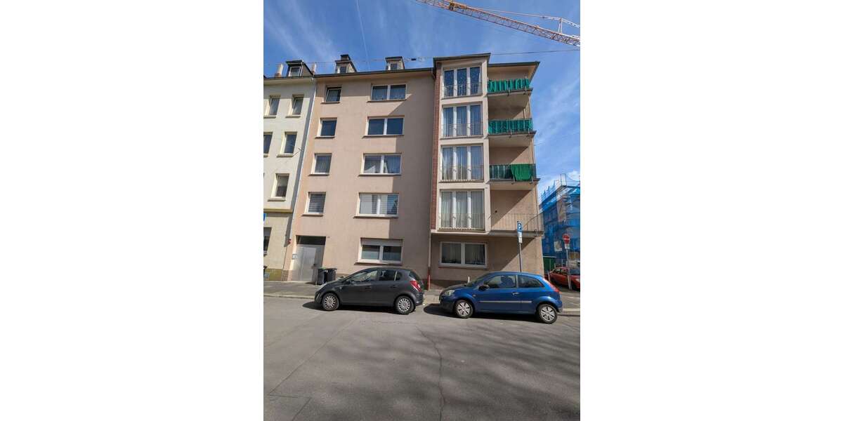 Etagenwohnung Hagen - 3 Zimmer, 54 m&sup2;, 329&euro; | Angebot:26580640