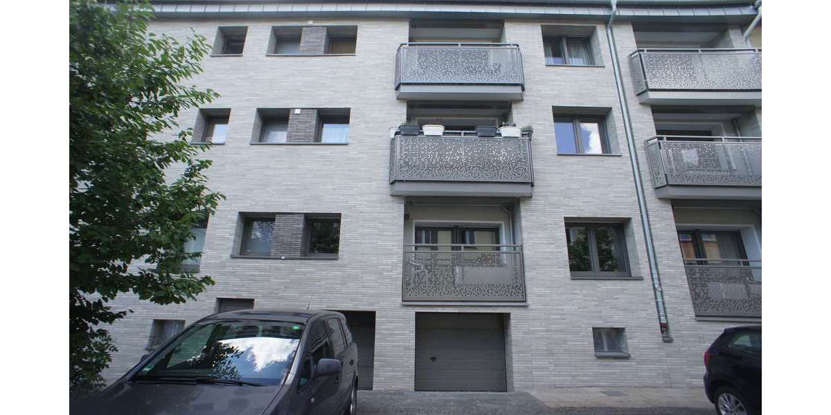 Etagenwohnung Essen Rüttenscheid - 2 Zimmer, 55 m&sup2;, 561&euro; | Angebot:27244622