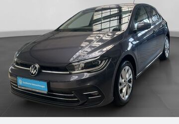 VW Polo 60.953 km 16.290 &euro; Gelsenkirchen 45888