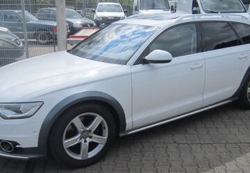 Audi A6 318.741 km 7.950 &euro; Bochum 44793