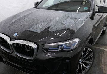 BMW X4 M40 11.820 km 61.840 &euro; Bochum 44809