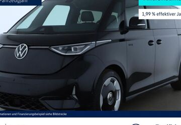 VW ID. Buzz 9.193 km 65.190 &euro; Bochum 44866