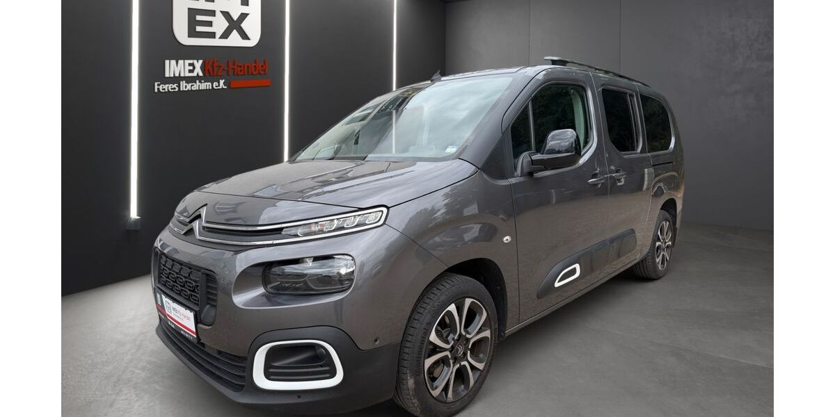 Citroen Berlingo 119.000 km 16.900 &euro; Marl 45772