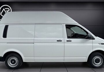 VW T6 Transporter 150.027 km 25.950 &euro; Bochum 44866