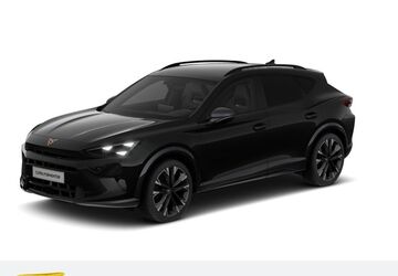 Cupra Formentor 7.705 km 38.970 &euro; Recklinghausen 45663