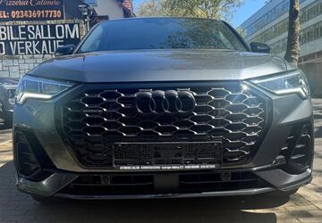 Audi Q3 13.000 km 44.999 &euro; Bochum 44805