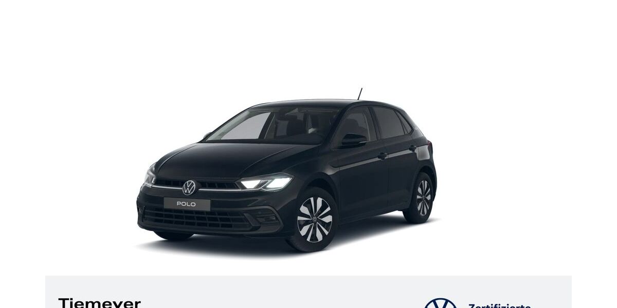 VW Polo 23.056 km 20.880 &euro; Bochum 44892