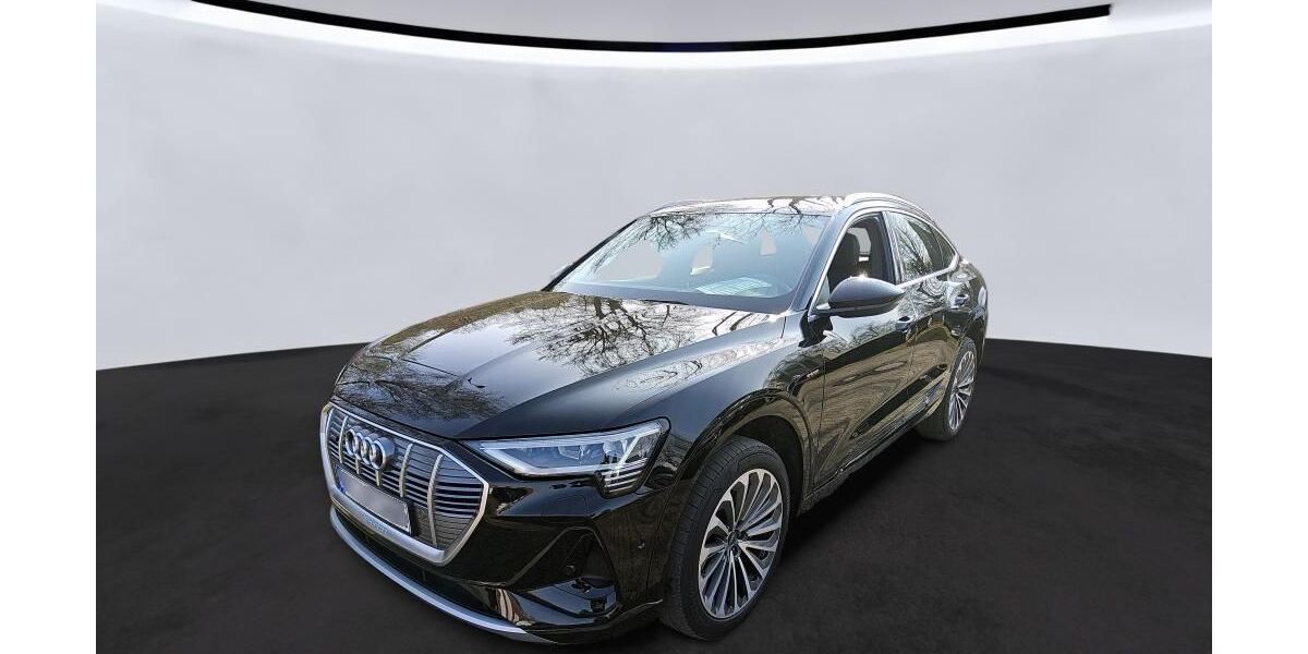 Audi e-tron 68.558 km 33.812 &euro; Hagen 58091