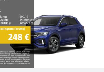 VW T-Roc 20.987 km 27.760 &euro; Bochum 44892
