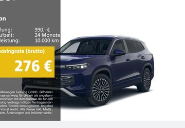 VW Tayron 6.066 km 41.390 &euro; Bochum 44892