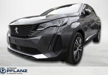Peugeot 3008 66.135 km 20.885 &euro; Bochum 44801