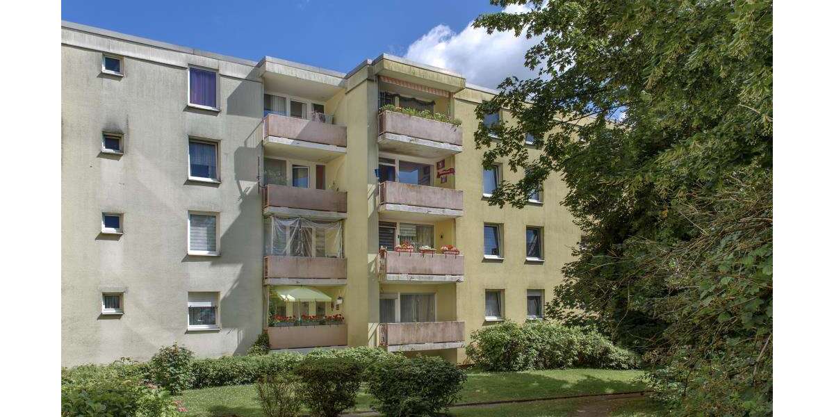 Etagenwohnung Wuppertal Vohwinkel - 4 Zimmer, 95 m&sup2;, 779&euro; | Angebot:27235767