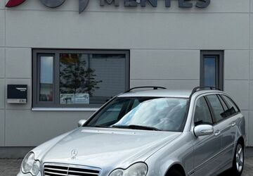 Mercedes-Benz C 220 243.924 km 4.299 &euro; Bochum 44807