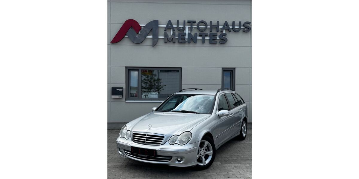 Mercedes-Benz C 220 243.924 km 4.299 &euro; Bochum 44807