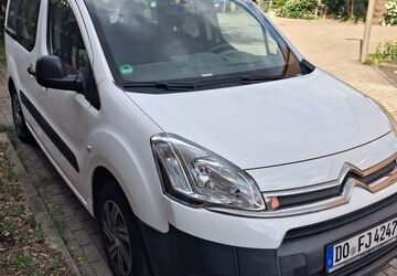 Citroen Berlingo 134.000 km 5.500 &euro; Dortmund 44379