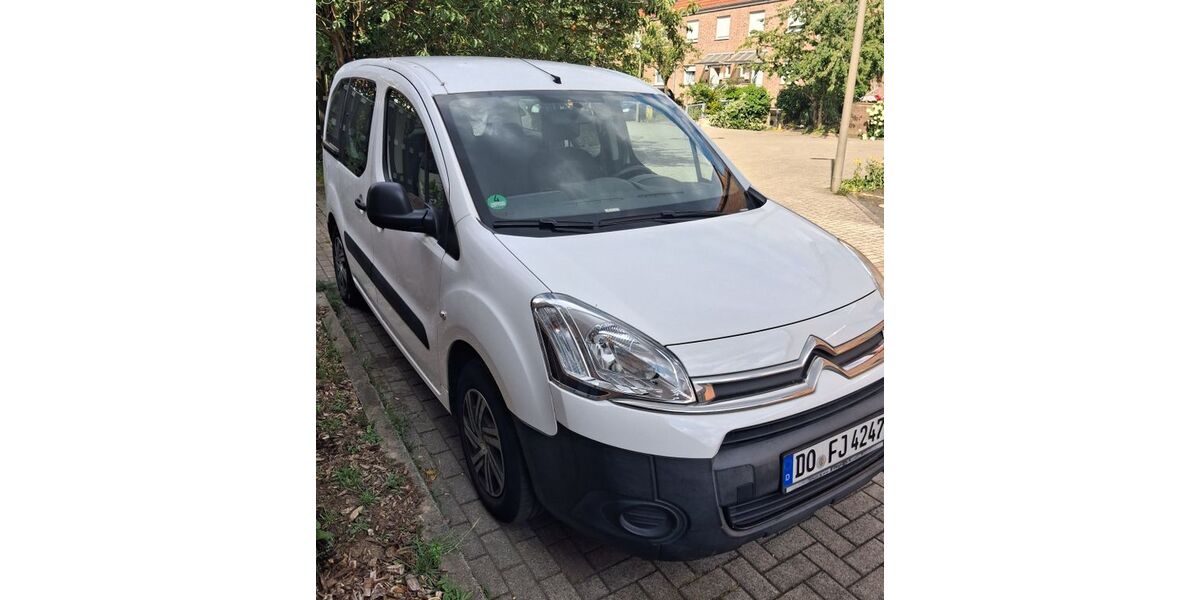 Citroen Berlingo 134.000 km 5.500 &euro; Dortmund 44379