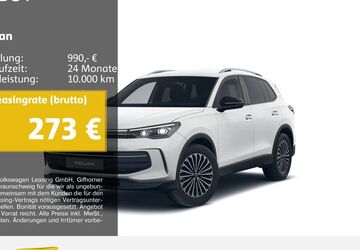 VW Tiguan 26.962 km 32.890 &euro; Bochum 44809