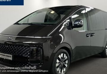 Hyundai STARIA 79.783 km 33.990 &euro; Hagen 58089