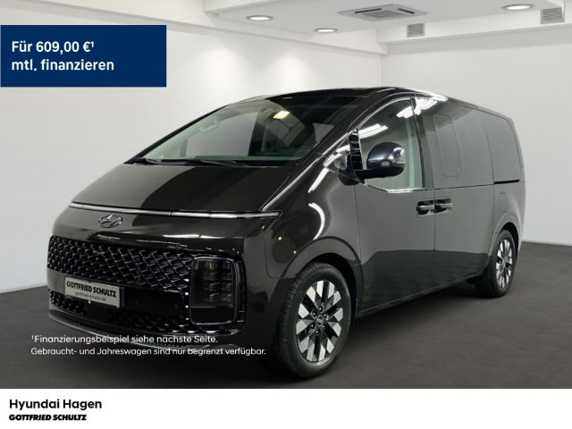 Hyundai STARIA 79.783 km 33.990 &euro; Hagen 58089