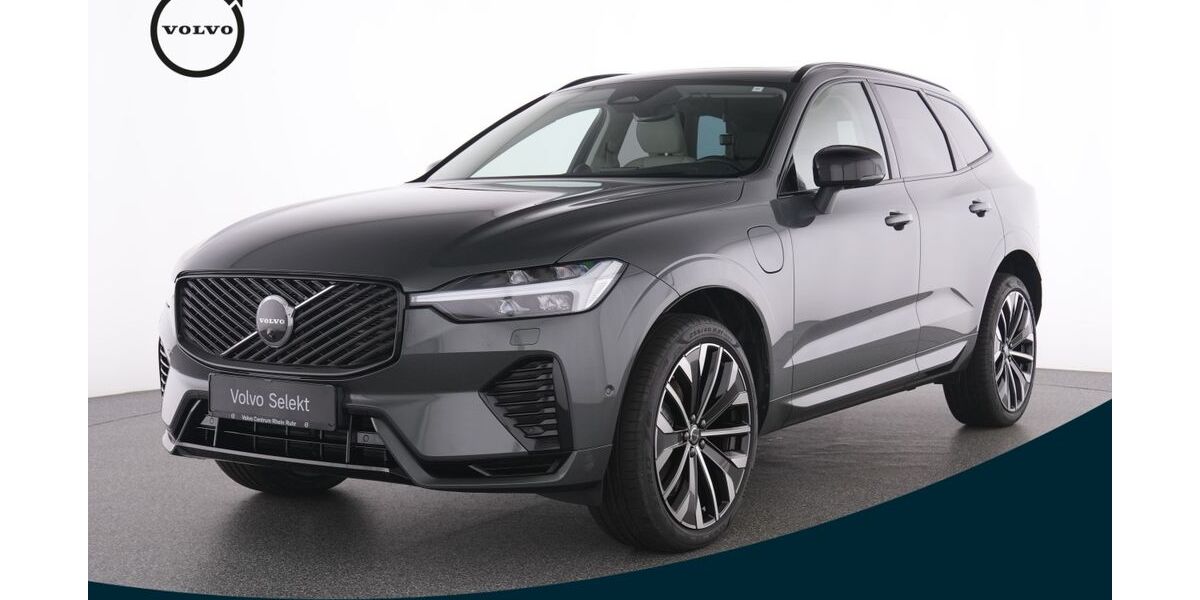 Volvo XC60 19.144 km 59.850 &euro; Witten 58453