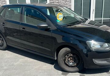 VW Polo 117.000 km 4.490 &euro; Oberhausen 46145